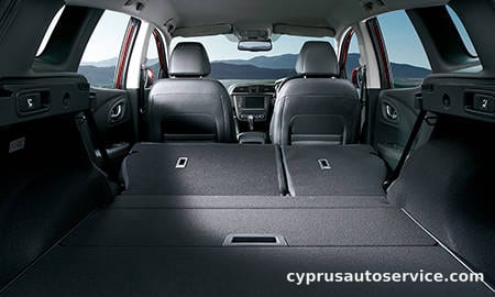 RENAULT KADJAR INTENS