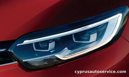 RENAULT KADJAR INTENS
