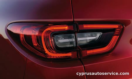 RENAULT KADJAR INTENS