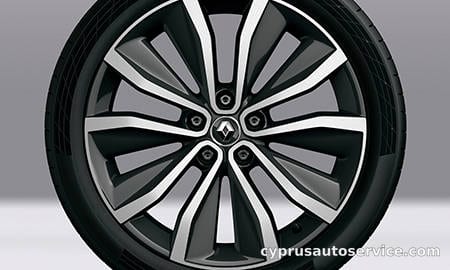 RENAULT KADJAR INTENS