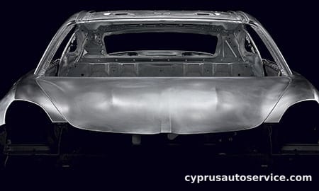 RENAULT ALPINE A110 PURE