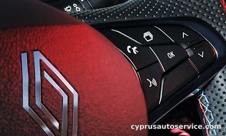 RENAULT ARKANA ESPRIT ALPINE MILD HYBRID