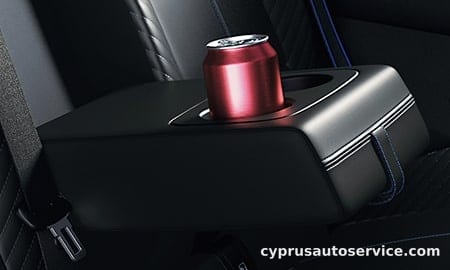RENAULT ARKANA ESPRIT ALPINE MILD HYBRID