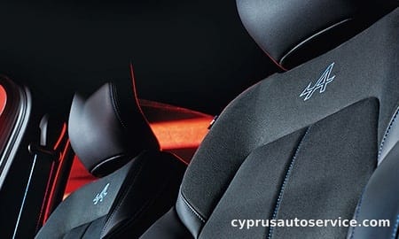 RENAULT ARKANA ESPRIT ALPINE MILD HYBRID