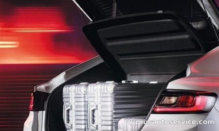 RENAULT ARKANA ESPRIT ALPINE FULL HYBRID E-TECH