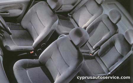 RENAULT SCENIC KALEIDO