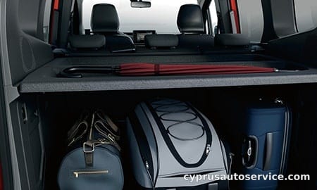 RENAULT KANGOO BASE GRADE