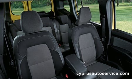 RENAULT KANGOO BASE GRADE