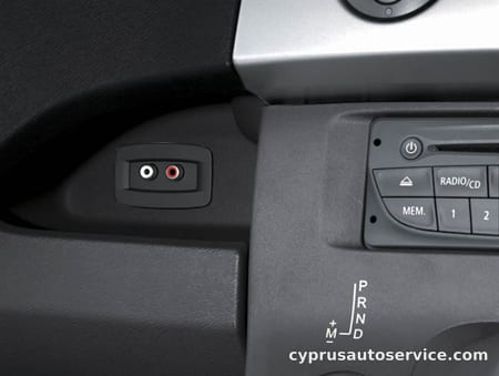 RENAULT KANGOO 1.6