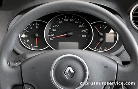 RENAULT KANGOO 1.6