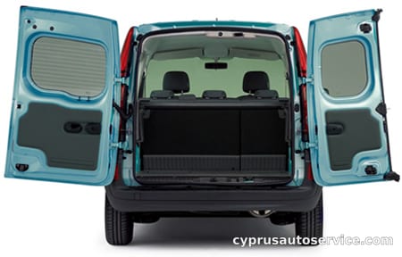 RENAULT KANGOO IMAGE