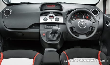 RENAULT KANGOO IMAGE