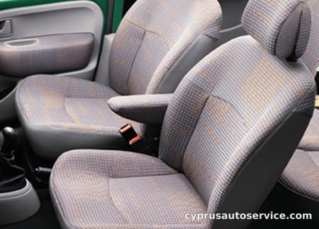 RENAULT KANGOO 1.6