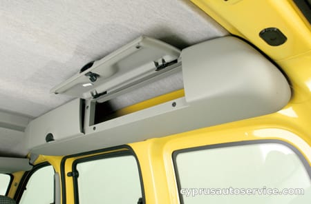 RENAULT KANGOO 1.6