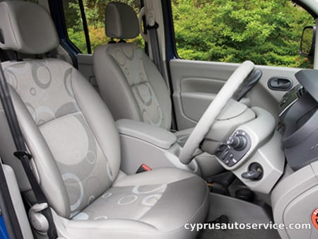 RENAULT KANGOO 1.6