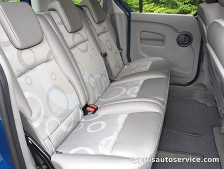 RENAULT KANGOO 1.6