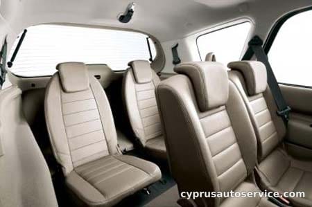 RENAULT GRAND SCENIC 2.0
