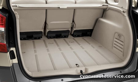 RENAULT GRAND SCENIC 2.0