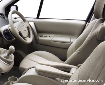 RENAULT GRAND SCENIC 2.0