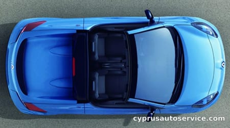 RENAULT WIND BASE GRADE