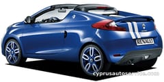 RENAULT WIND