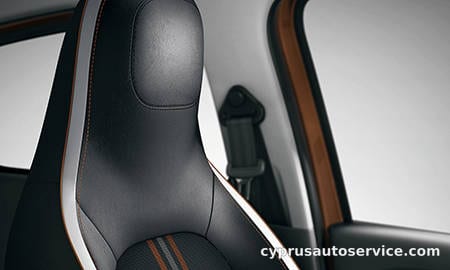 RENAULT TWINGO GT