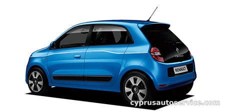 RENAULT TWINGO ZEN