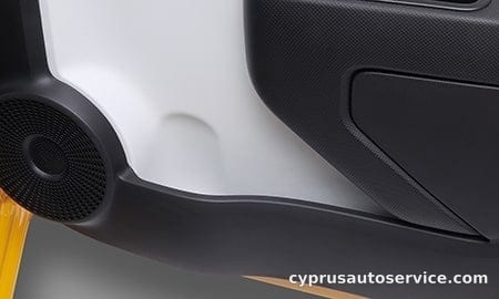 RENAULT TWINGO INTENS