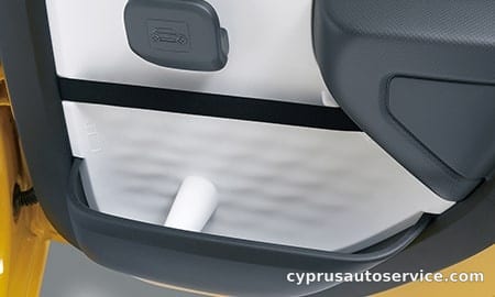 RENAULT TWINGO INTENS