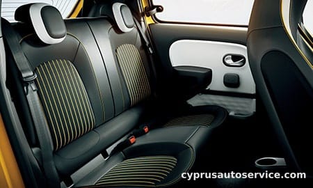 RENAULT TWINGO INTENS