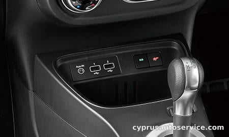 RENAULT TWINGO EDC