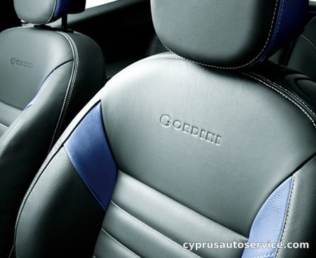 RENAULT TWINGO GORDINI RENAULT SPORT