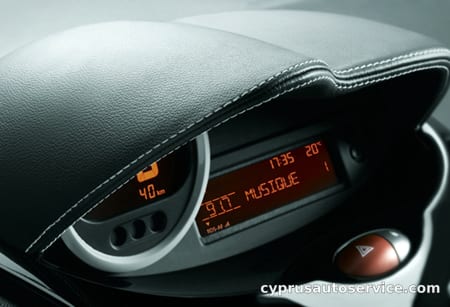 RENAULT TWINGO GORDINI RENAULT SPORT