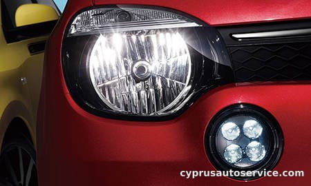 RENAULT TWINGO INTENS