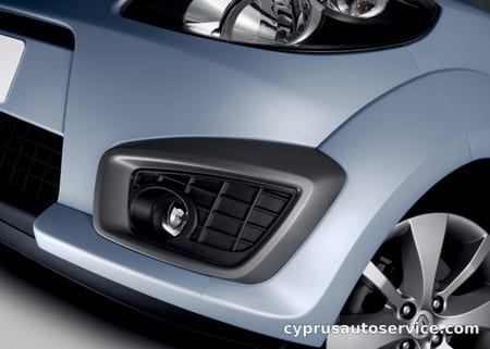 RENAULT TWINGO SPORT