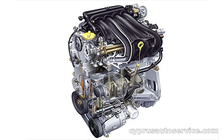RENAULT MEGANE GT LINE