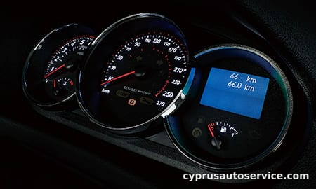 RENAULT MEGANE GT LINE