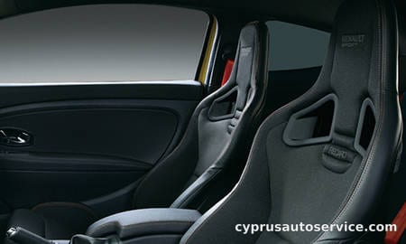 RENAULT MEGANE SPORT 273