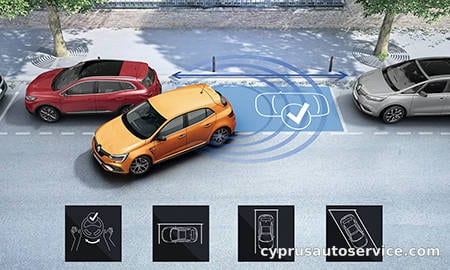 RENAULT MEGANE SPORT