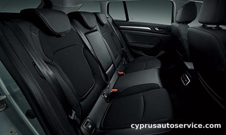 RENAULT MEGANE INTENS