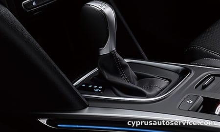 RENAULT MEGANE INTENS