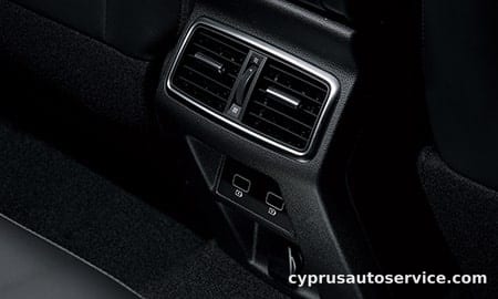 RENAULT MEGANE INTENS