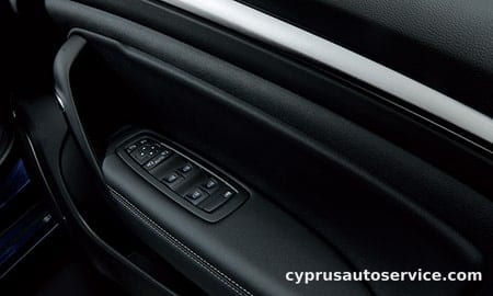 RENAULT MEGANE INTENS