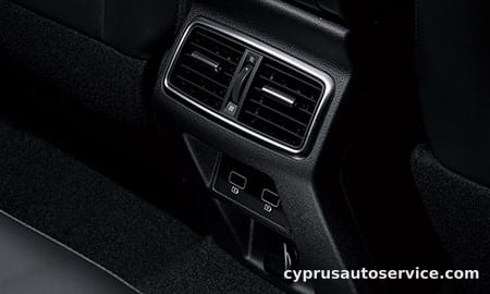 RENAULT MEGANE INTENS