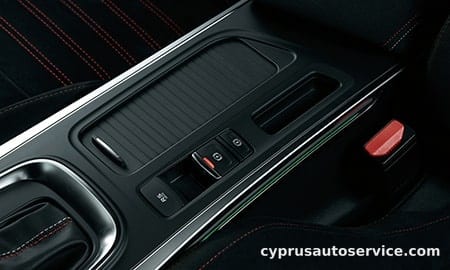RENAULT MEGANE SPORT