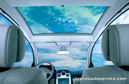 RENAULT MEGANE CABRIOLET