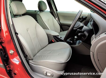 RENAULT LAGUNA WAGON 2.0