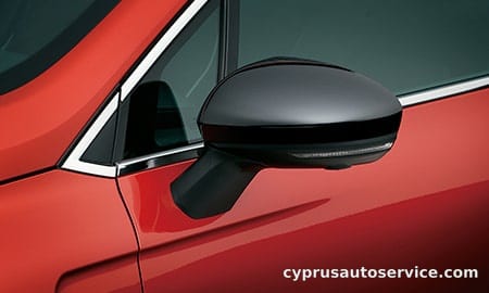 RENAULT LUTECIA E-TECH HYBRID LEATHER PACK
