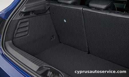 RENAULT LUTECIA E-TECH HYBRID LEATHER PACK
