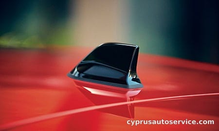 RENAULT LUTECIA E-TECH HYBRID LEATHER PACK